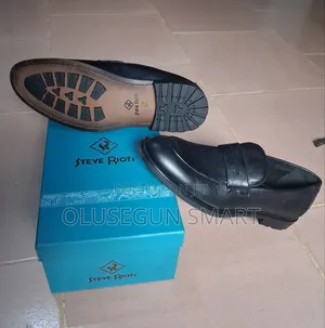 Steve Riots Shoe