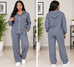 Ladies 2 Piece Set