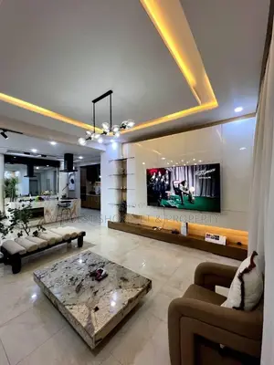 Luxury 2 Bedroom Service Apartment