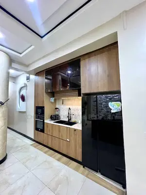 Luxury 2 Bedroom Service Apartment