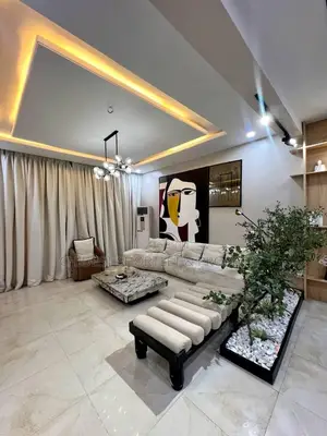 Luxury 2 Bedroom Service Apartment
