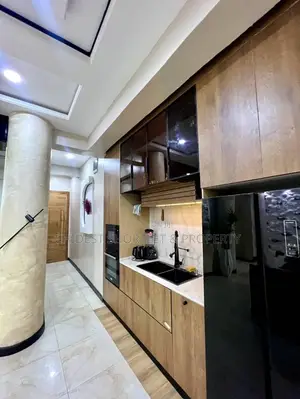 Luxury 2 Bedroom Service Apartment
