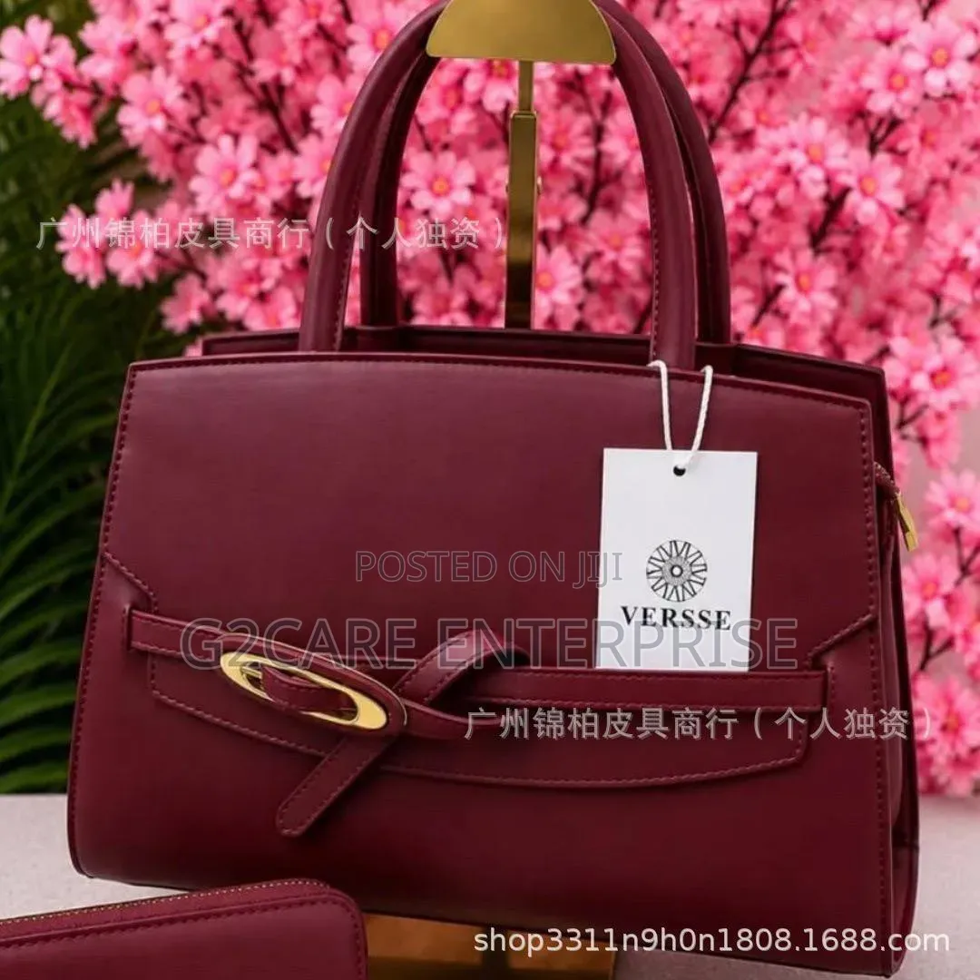 Beautiful Hand Bags