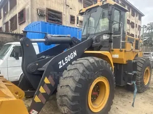 We Have This NEW XCMG ZL50GN for Sale