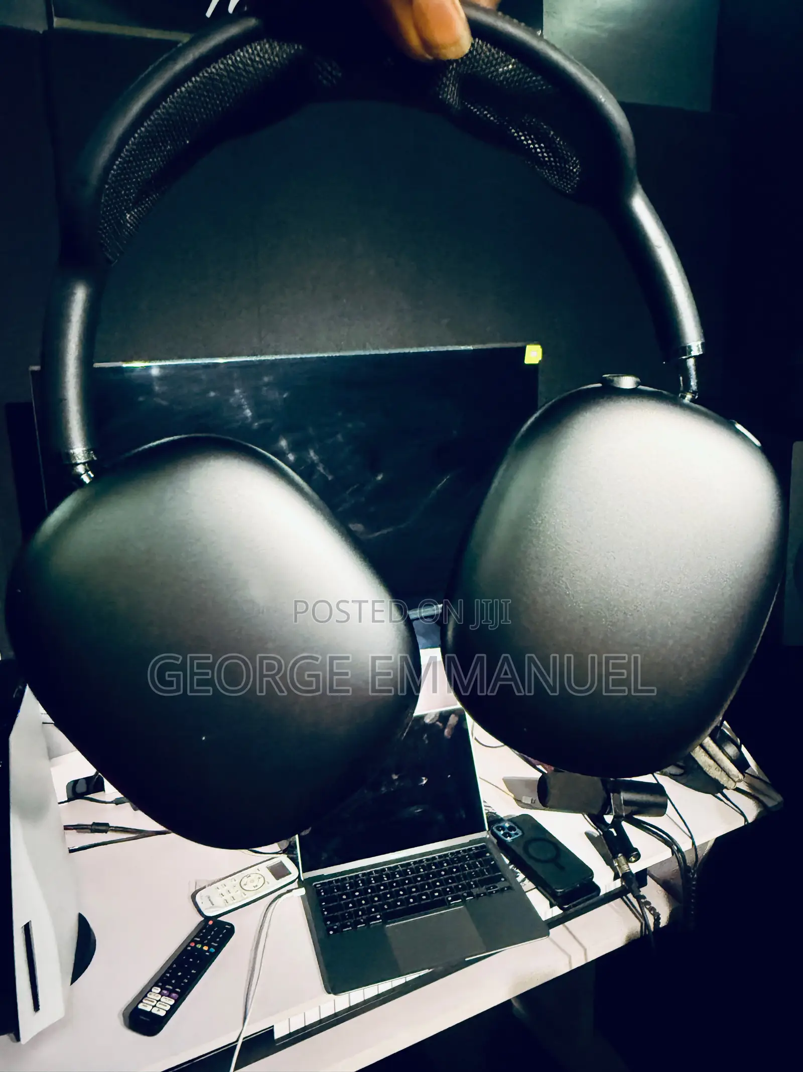 Airpods Pro Max 2020