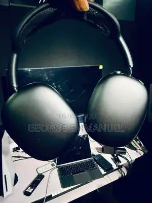 Airpods Pro Max 2020