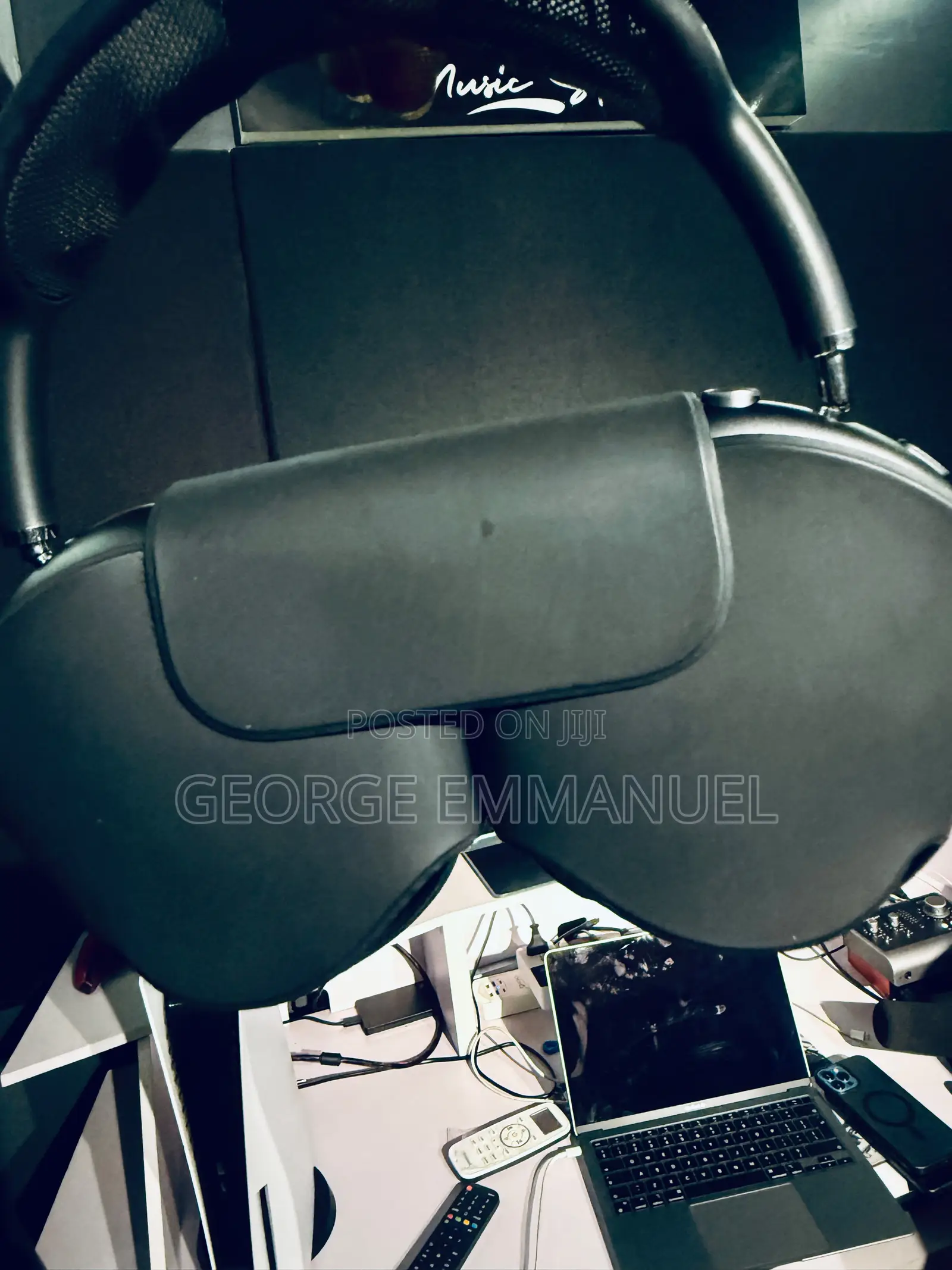 Airpods Pro Max 2020