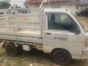Hijet Mini Truck