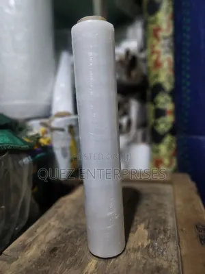 Shrink Wrap