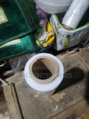 Shrink Wrap