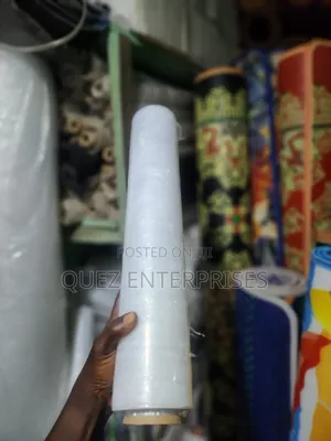 Shrink Wrap