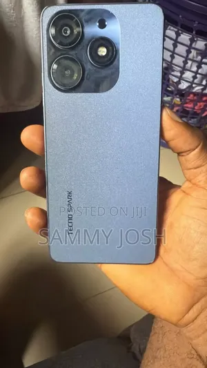 Tecno Spark 10 Pro 128 GB Blue