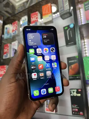 Apple iPhone 11 128 GB White