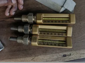 Thermometer 0-120c