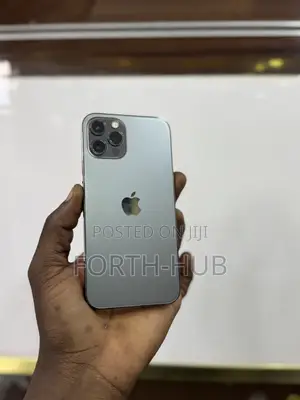 Apple iPhone 12 Pro 128 GB Gray