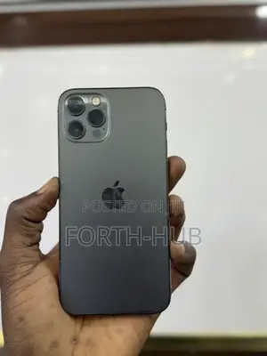 Apple iPhone 12 Pro 128 GB Gray