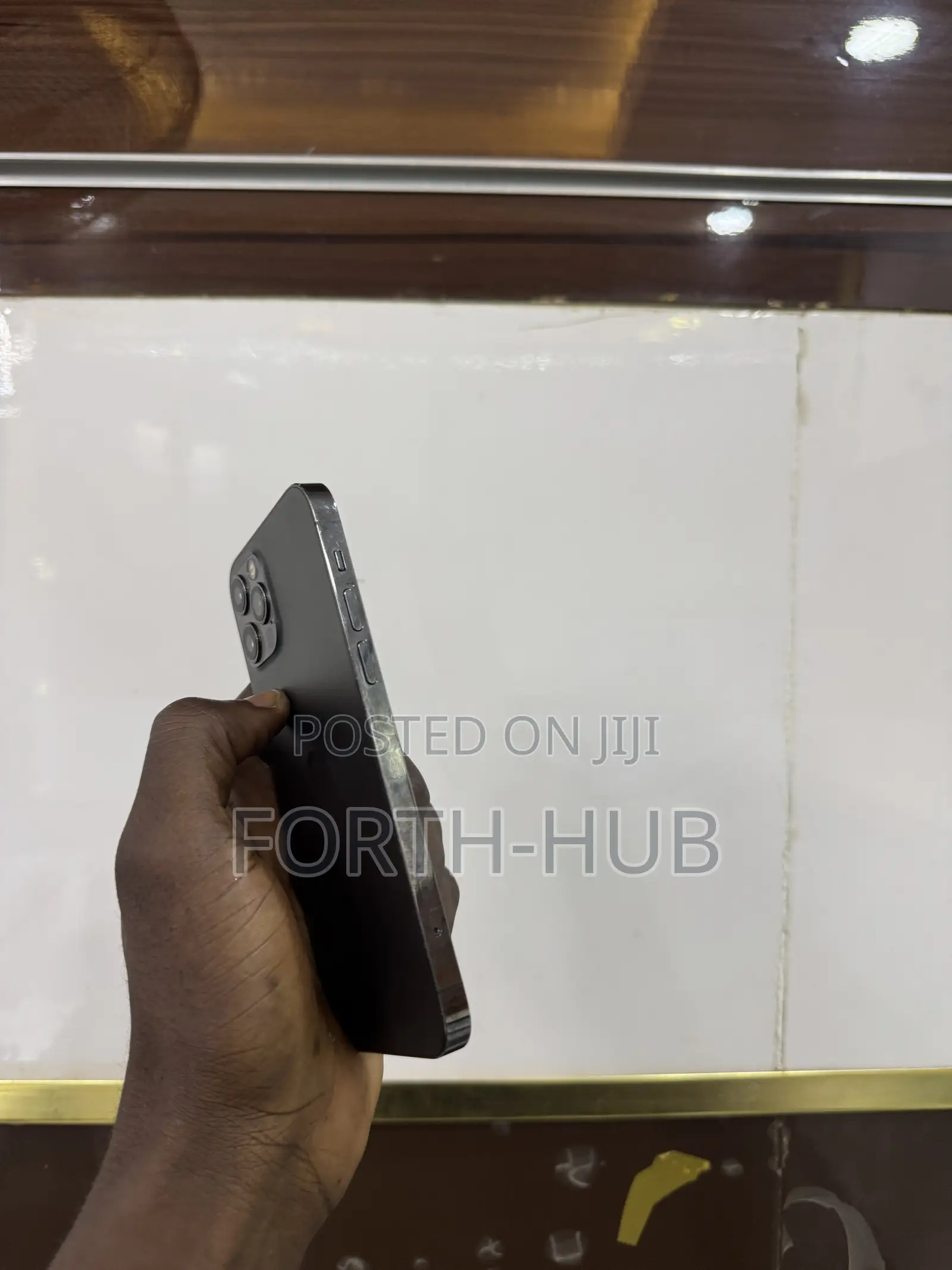 Apple iPhone 12 Pro 128 GB Gray