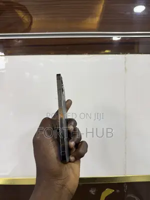 Apple iPhone 12 Pro 128 GB Gray