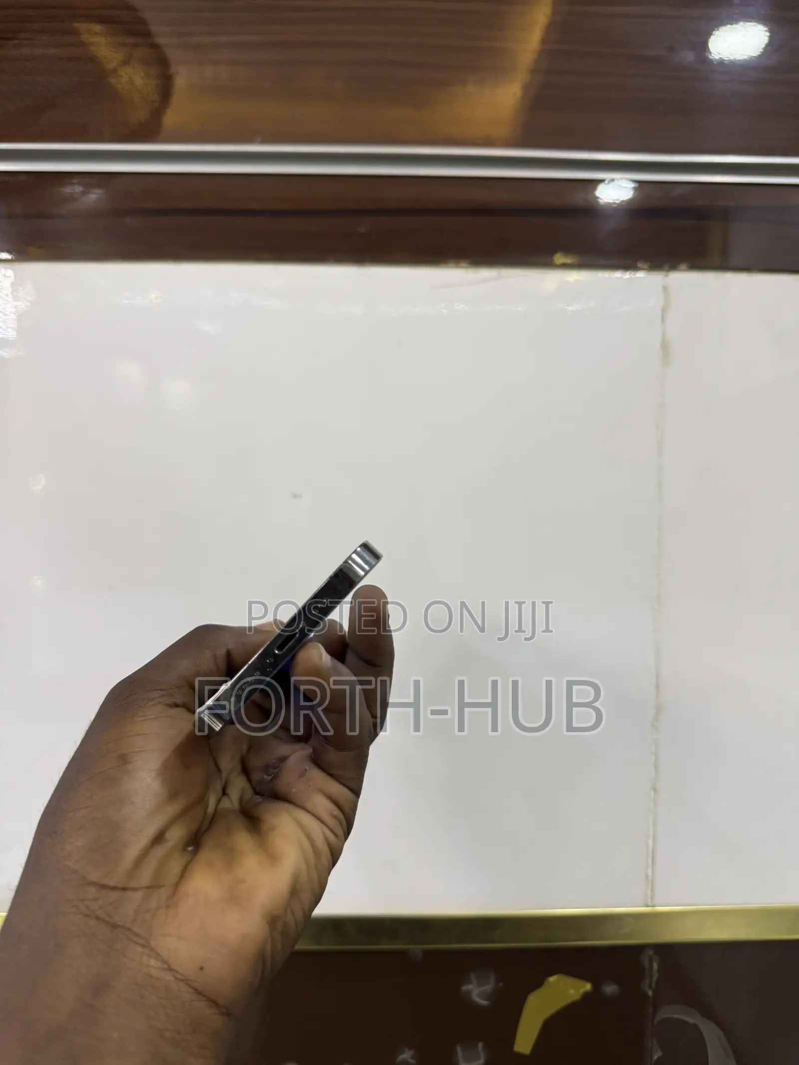Apple iPhone 12 Pro 128 GB Gray