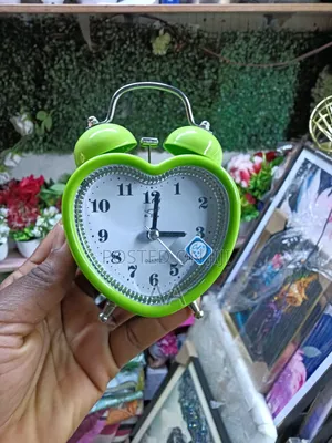 Alarm Clock