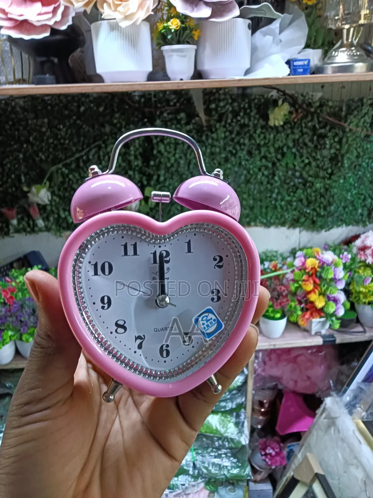 Alarm Clock