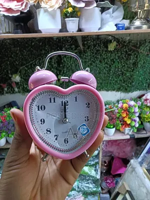 Alarm Clock