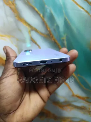 Oppo A78 5G 128 GB Purple