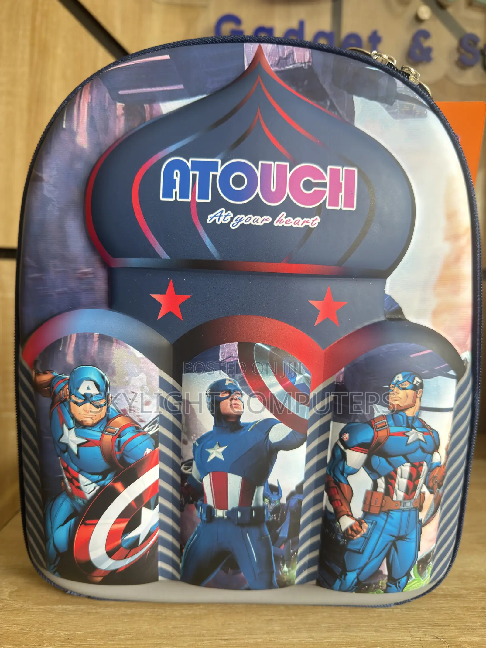New Atouch WE10 256 GB