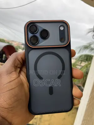 Apple iPhone 17 Pro Max 256 GB Blue