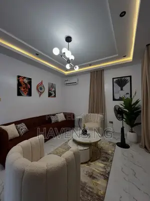 3-Bedroom Apartment With Swimming Pool