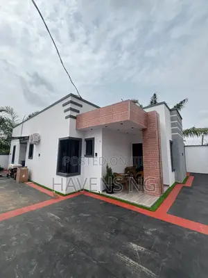 3-Bedroom Apartment With Swimming Pool