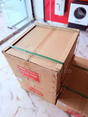 Original SAKO 5kWh 24V Li-Wall Battery – SK-25.6V200Ah