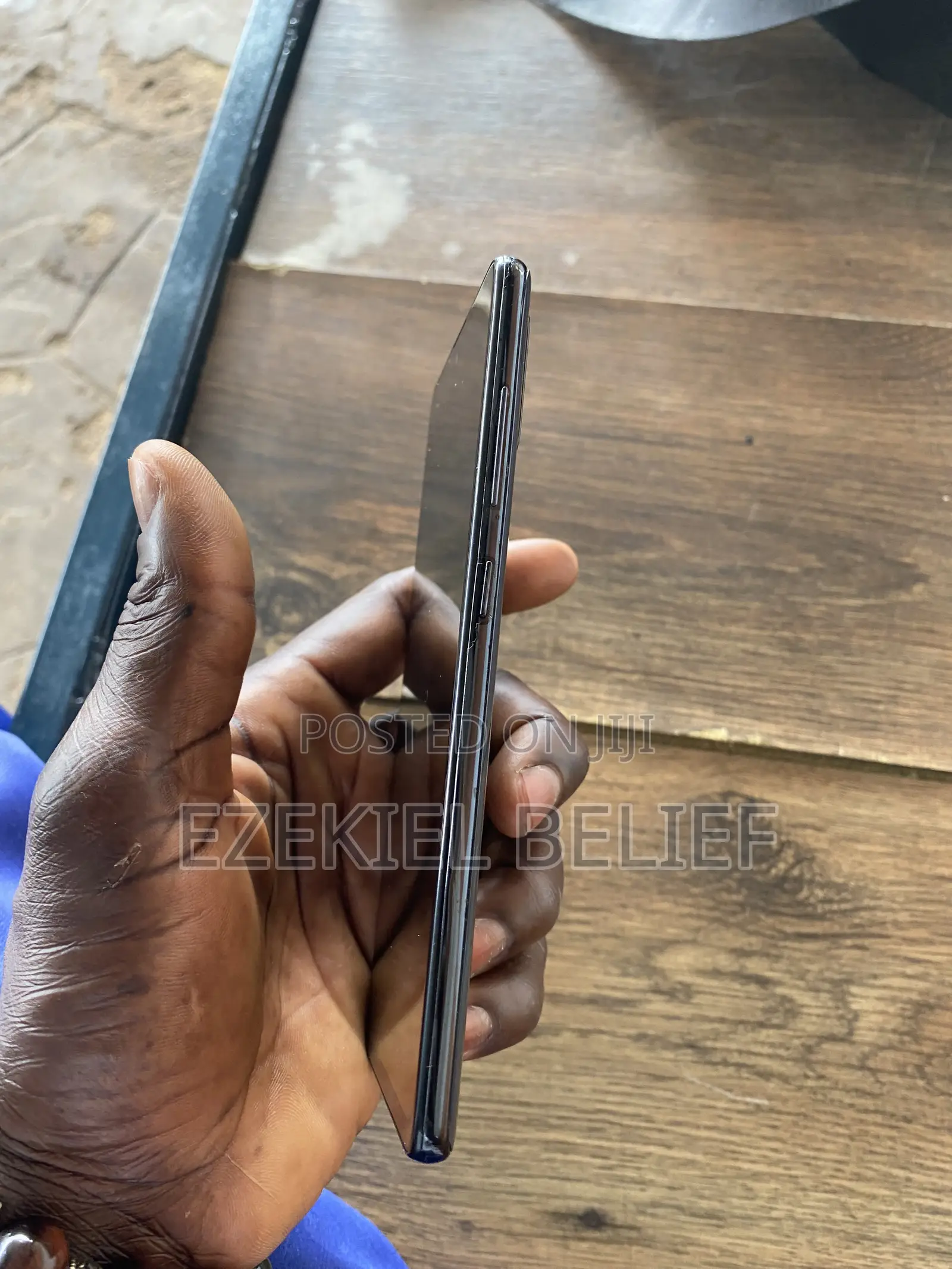 Samsung Galaxy A51 128 GB Black