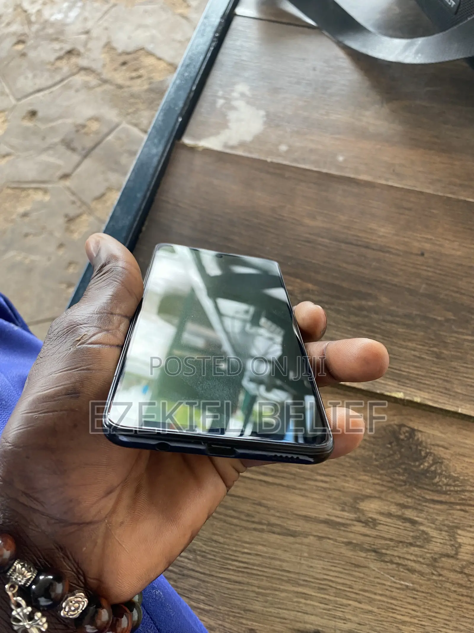 Samsung Galaxy A51 128 GB Black