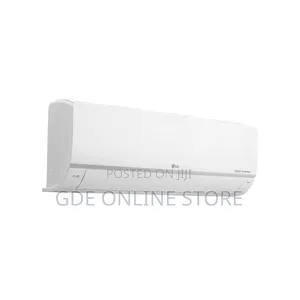 LG Split 1.0 HP Dual Inverter With Gen-Mode