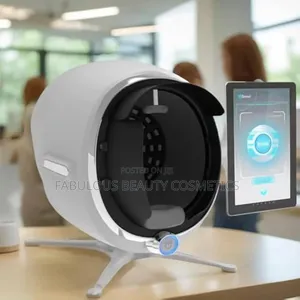 Facial Skin Analyzer Machine,13.3 Inch HD,8 Spectral,36 Million Pixels