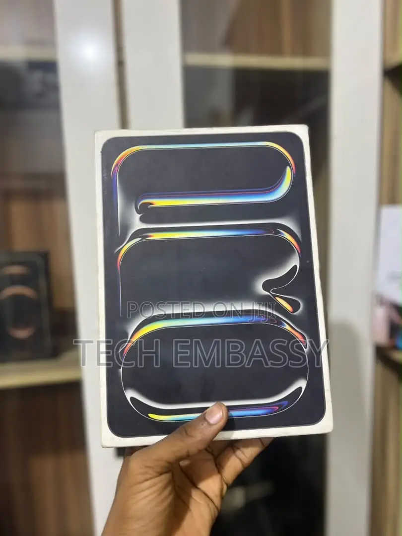 Apple iPad Pro 256 GB Gray