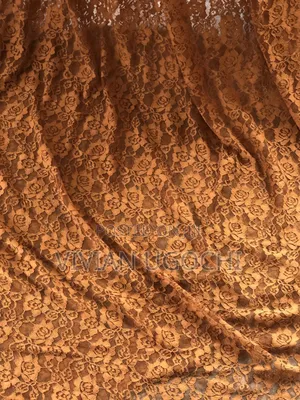 Chantilly Lace Fabrics