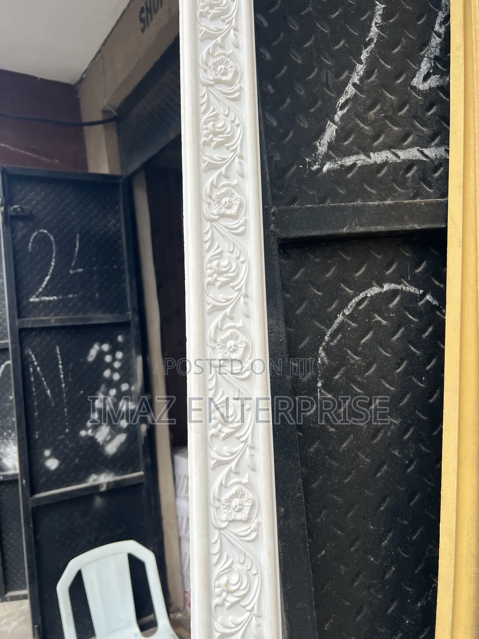 Design Wall Panel