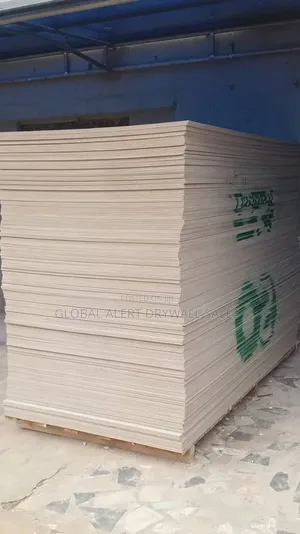 Cement Board