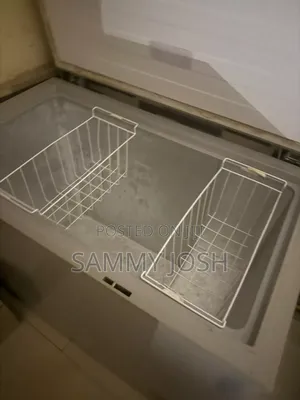 Hisense Freezer