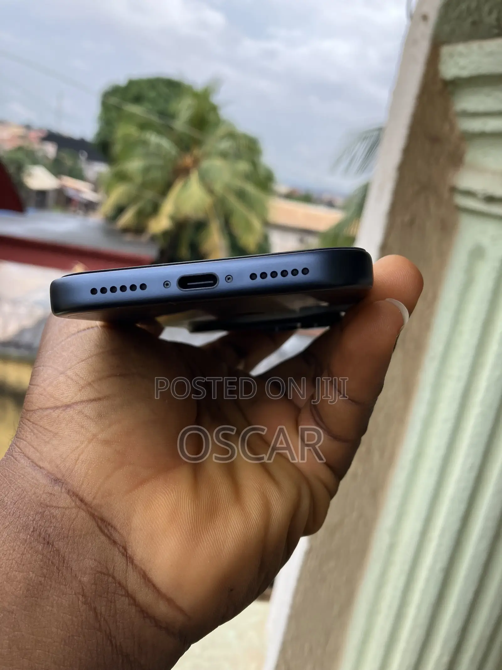 Apple iPhone 17 Pro Max 256 GB Blue