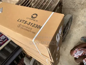 16kwh Lvtopsun Solar Lithium Ion Batteries