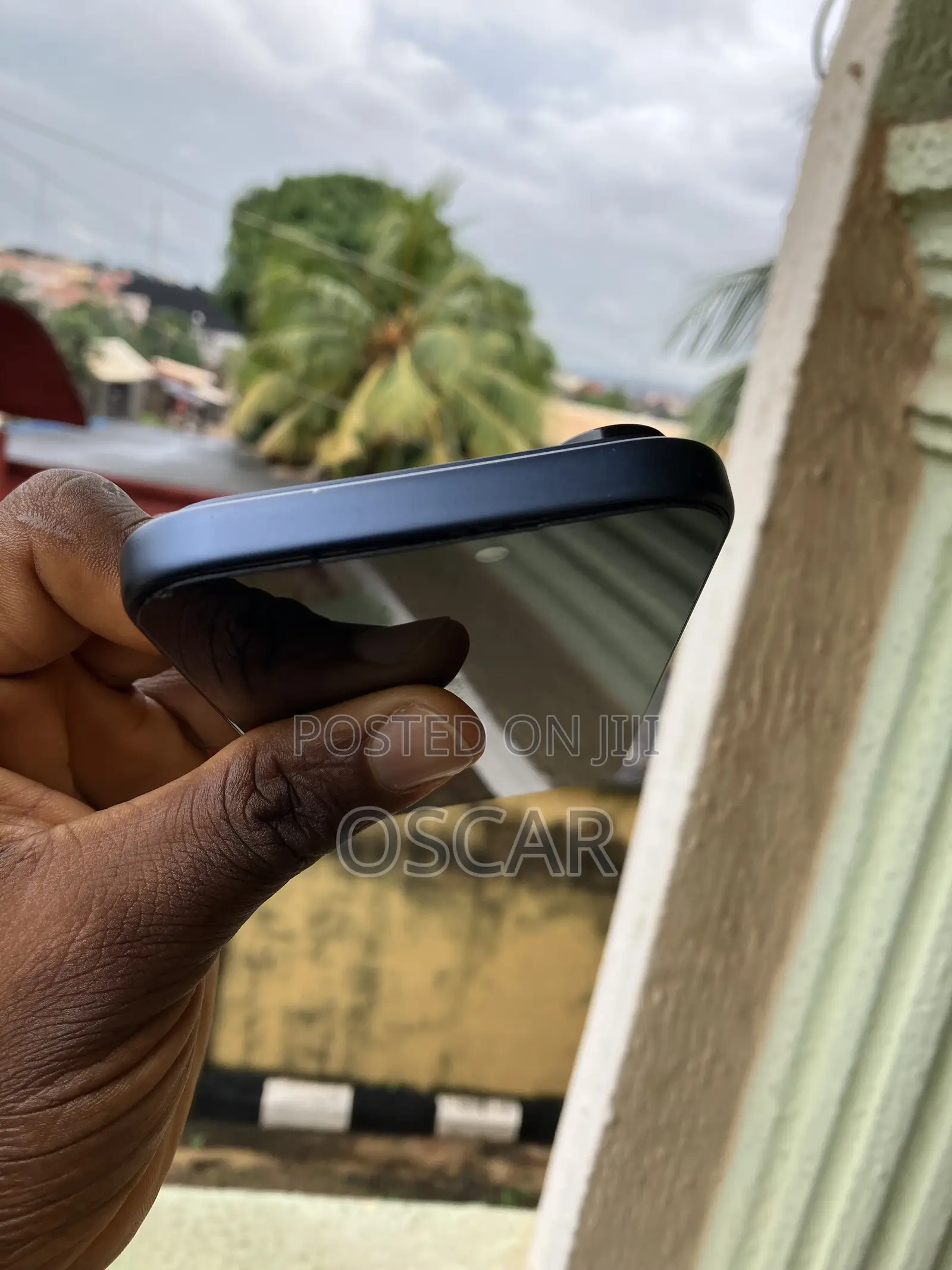 Apple iPhone 17 Pro Max 256 GB Blue
