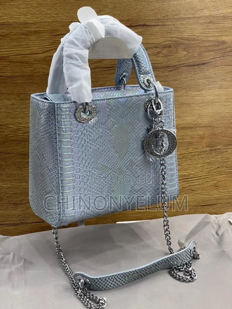 So Pretty and Classy
