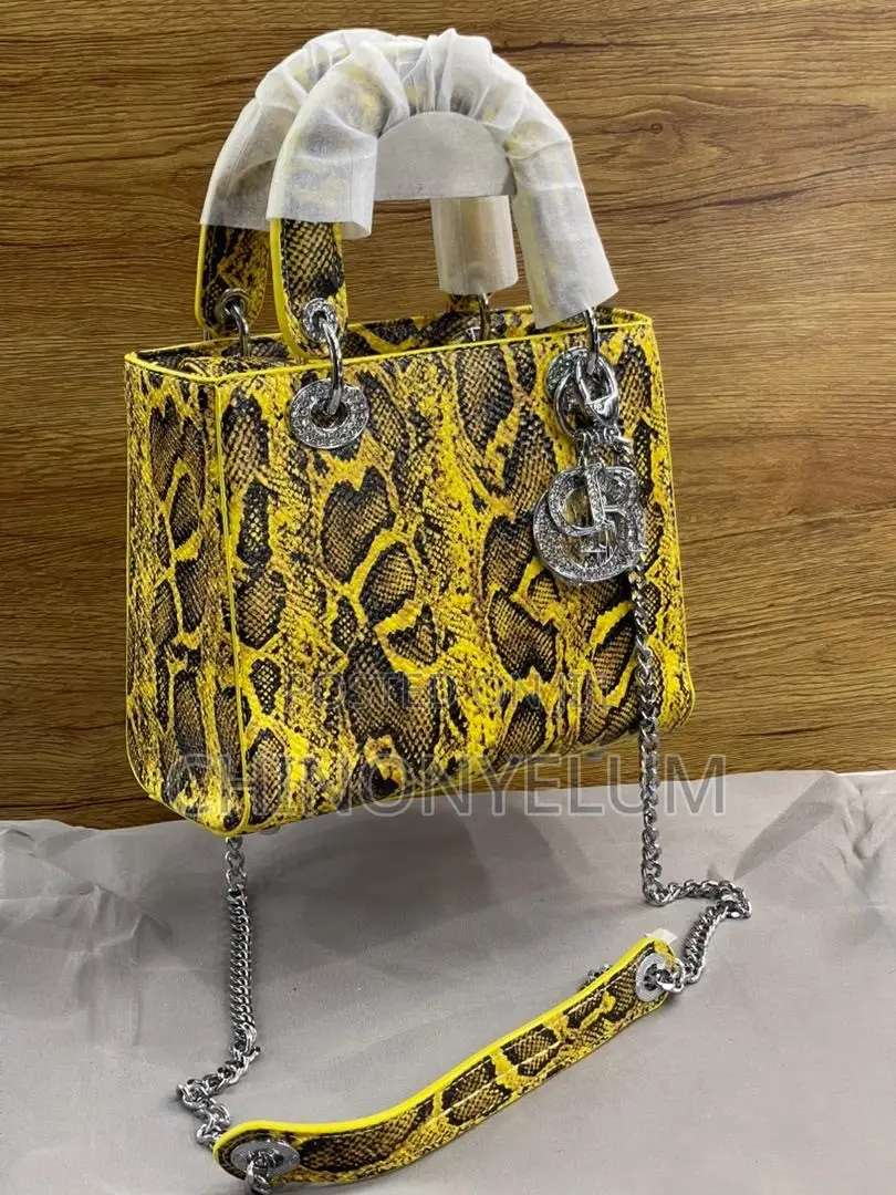 So Pretty and Classy