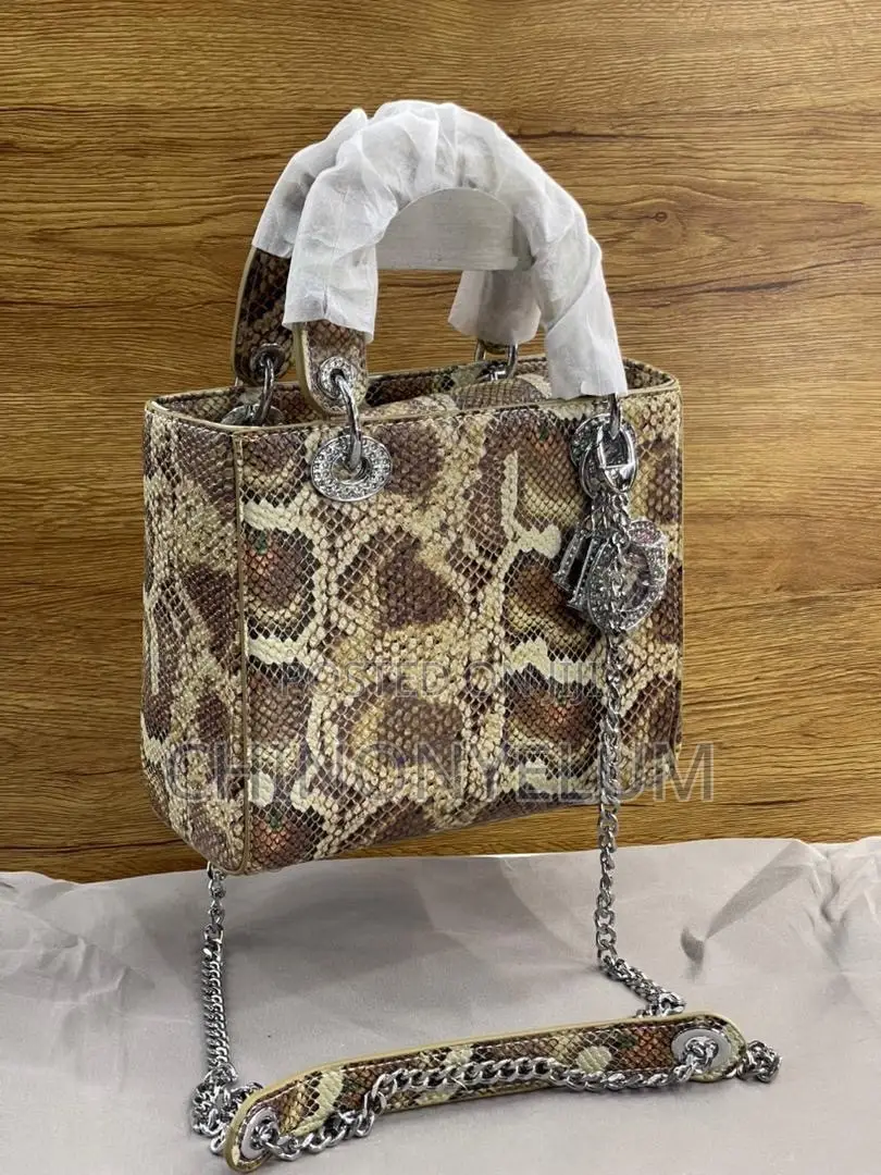 So Pretty and Classy