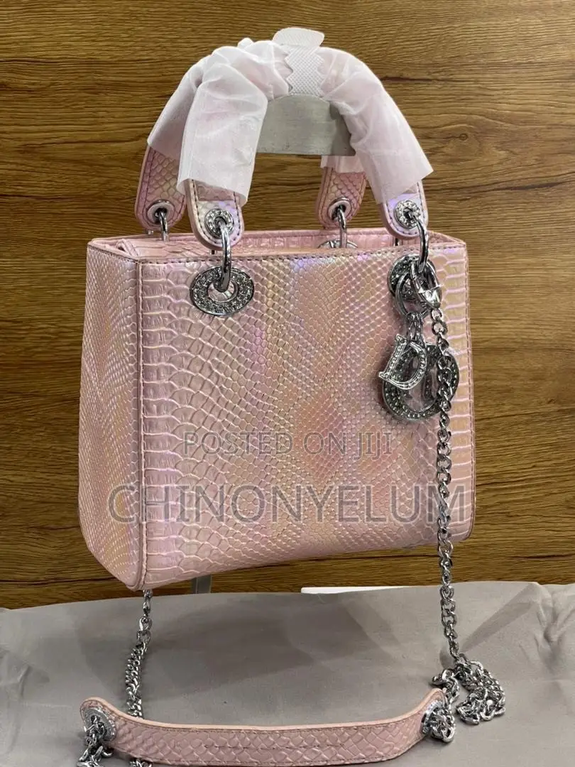 So Pretty and Classy