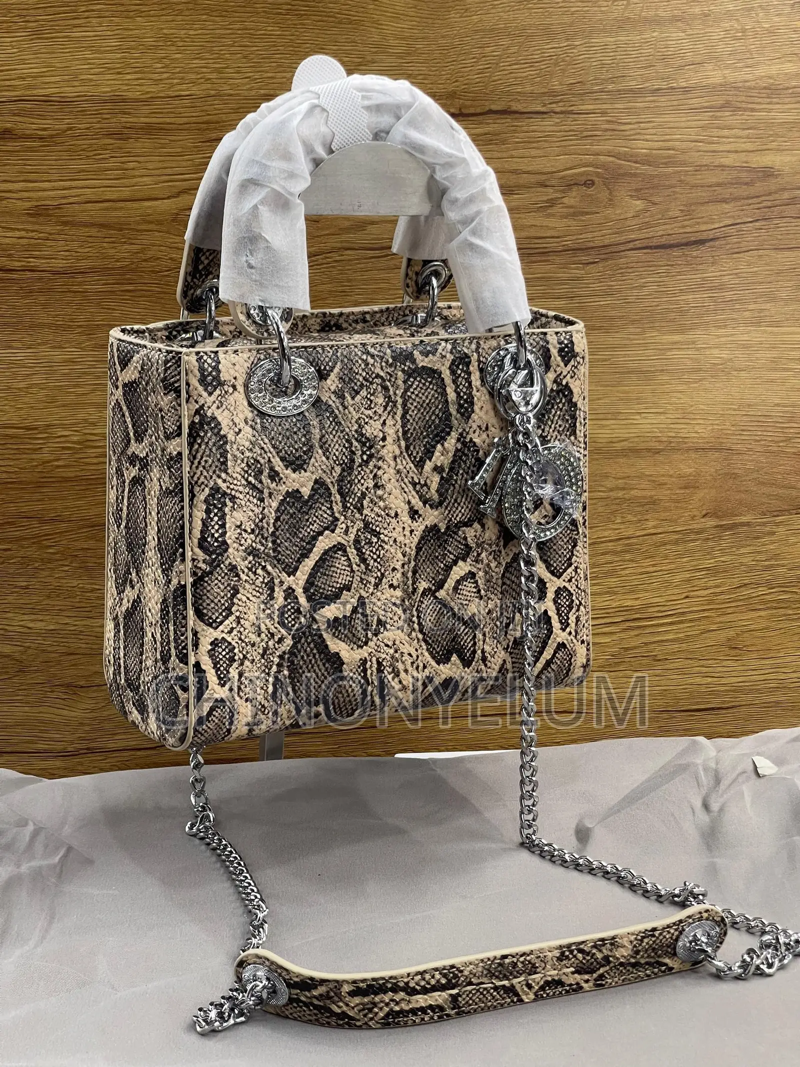 So Pretty and Classy