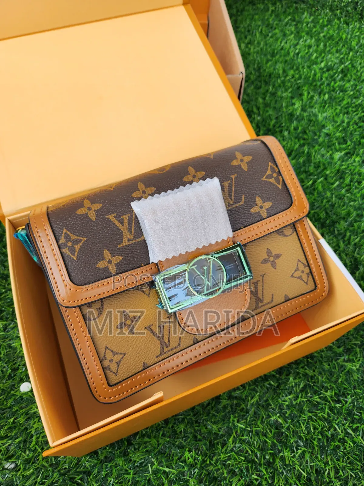 Louis Vuitton Bag